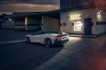 McLaren GT by Novitec Rosso on Vossen Wheels (MC3) 2020 года